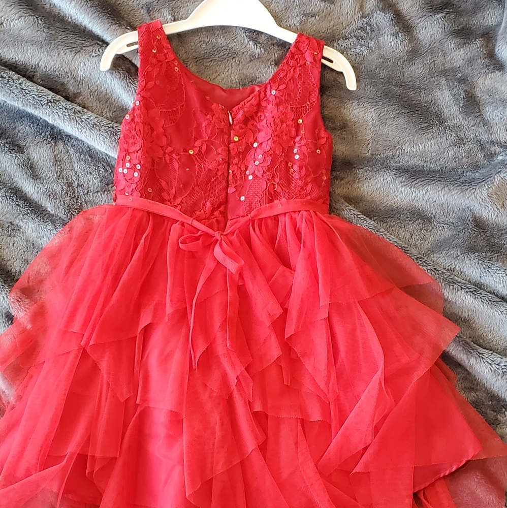 Dress - Picture 2 of 4